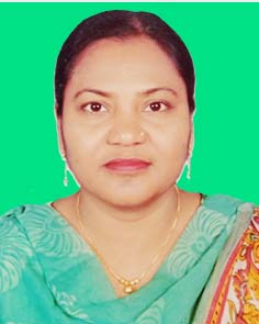 Mst. Raushon Ara Parvin