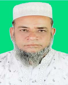 A N M Md. Nurul Islam Siddique