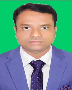 Md. Kayum Akanda